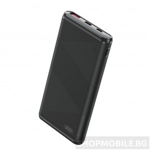 Преносима батерия XO-PR150 Power Bank 20000 mAh, 20W PD, 18W QC Преносима батерия XO-PR150 Power Bank 20000 mAh, 20W PD, 18W QC