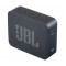 Bluetooth колонка JBL Go Essential Bluetooth, PartyBoost, 3.1W, IPX7, USB-C, 5 часа музика, Черен