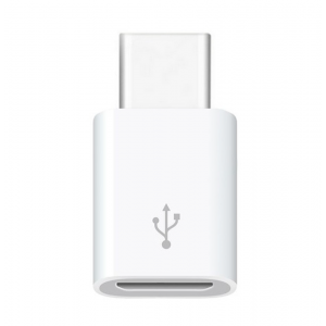 Преходник от Micro USB към Type-C Преходник от Micro USB към Type-C