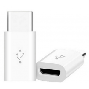 Преходник от Micro USB към Type-C Преходник от Micro USB към Type-C