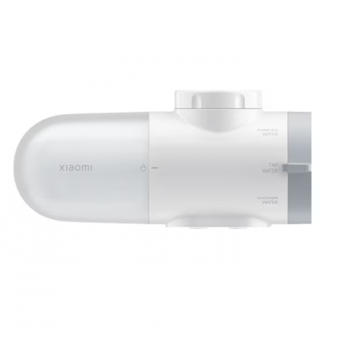 Пречиствател за вода Xiaomi Faucet Water Purifier BHR9098GL, Бял