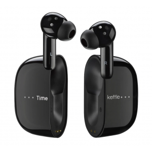 Професионални безжични слушалки за превод TIMEKETTLE M3, Oфлайн превод, IPX4, Български и още 45 езика AI translator, ANC, Черни Професионални безжични слушалки за превод TIMEKETTLE M3, Oфлайн превод, IPX4, Български и още 45 езика AI translator, ANC, Черни