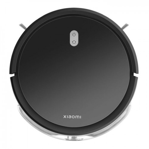 Робот прахосмукачка Xiaomi E5, 2000 Pa, 2600 mAh, Wi-Fi, Мокро почистване, Контейнер за прах 400 мл, Черна Робот прахосмукачка Xiaomi E5, 2000 Pa, 2600 mAh, Wi-Fi, Мокро почистване, Контейнер за прах 400 мл, Черна