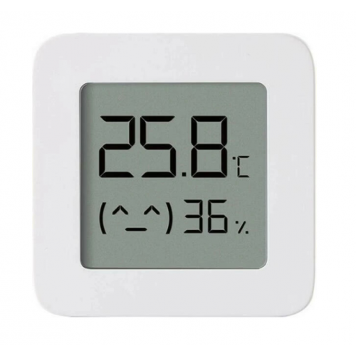 Сензор за температурата и влажността Xiaomi Mi Temperature and Humidity Monitor 2 