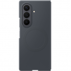 Силиконов калъф за Samsung Galaxy Z Fold8 Ultra Magnet Case, Черен Силиконов калъф за Samsung Galaxy Z Fold8 Ultra Magnet Case, Черен