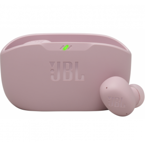 Слушалки In-Ear JBL Wave Buds 2, True Wireless, Bluetooth 5.3, ANC, IP54, Автономия 40 часа, Multi-Point, Бели Слушалки In-Ear JBL Wave Buds 2, True Wireless, Bluetooth 5.3, ANC, IP54, Автономия 40 часа, Multi-Point, Бели