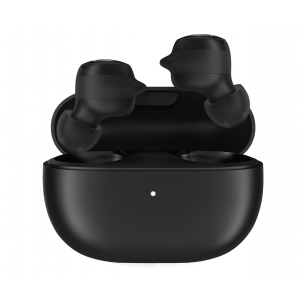 Безжични слушалки Xiaomi Redmi Buds 3 Lite, Черни Безжични слушалки Xiaomi Redmi Buds 3 Lite, Черни