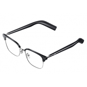 Смарт очила Xiaomi Mijia Smart Bluetooth Audio Glasses, 13 часа работа, 4 микрофона, IP5 защита, Browline Смарт очила Xiaomi Mijia Smart Bluetooth Audio Glasses, 13 часа работа, 4 микрофона, IP5 защита, Browline