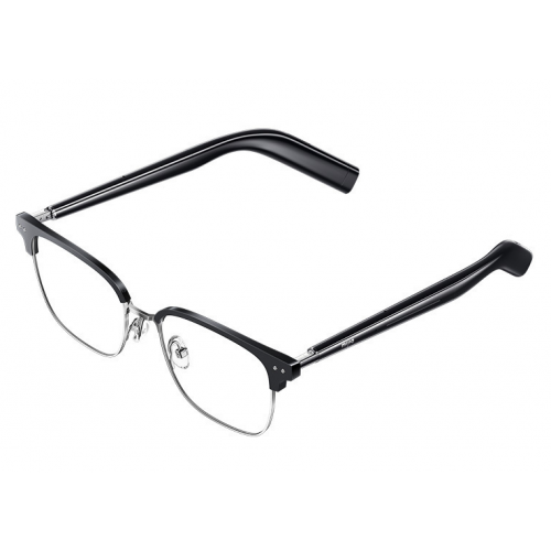 Смарт очила Xiaomi Mijia Smart Bluetooth Audio Glasses, 13 часа работа, 4 микрофона, IP5 защита, Browline Смарт очила Xiaomi Mijia Smart Bluetooth Audio Glasses, 13 часа работа, 4 микрофона, IP5 защита, Browline
