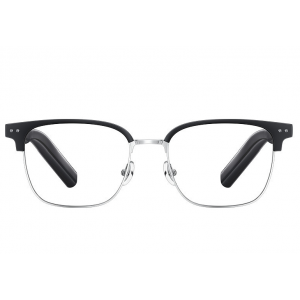Смарт очила Xiaomi Mijia Smart Bluetooth Audio Glasses, 13 часа работа, 4 микрофона, IP5 защита, Browline Смарт очила Xiaomi Mijia Smart Bluetooth Audio Glasses, 13 часа работа, 4 микрофона, IP5 защита, Browline