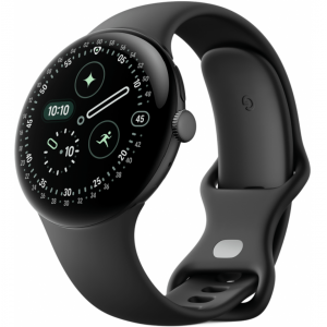 Смарт часовник Google Pixel Watch 4, 45mm, Wi-Fi, Porcelain