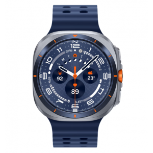 Смарт часовник Samsung Galaxy Watch Ultra (2025), 47mm, LTE, Blue
