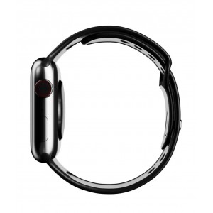 Смарт часовник XO Sport M50, 1.83", Bluetooth разговори, 200mAh, Водоустойчив IP56, Черен
