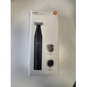 Тример Xiaomi Mi Uniblade Trimmer, BHR7052EU, 0.4-8mm, IPX7, Магнитно безжично зареждане, Работа до 60мин, Отварян, Нов