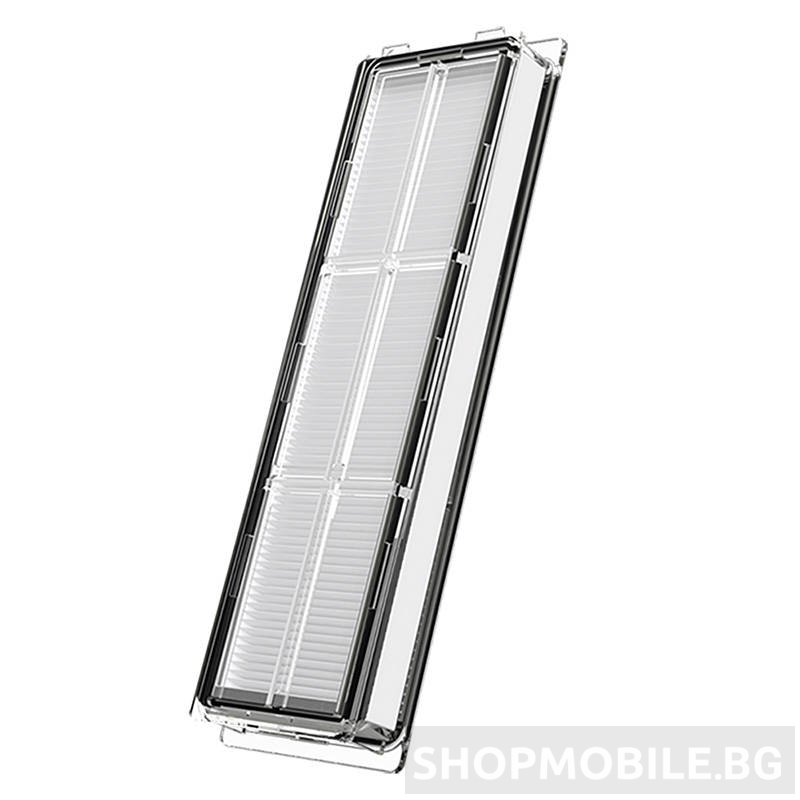 Филтър за контейнер за прахосмукачка Dreame D9/D9 Pro/D9 Max//L10 Pro, 2бр.