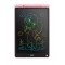 Цветен LCD таблет за рисуване и писане XO writing tablet LCD V02, 16'' екран, С писалка, Розов